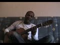 Willy Ververt chante Patrick Saint Eloi
