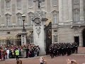 Cambio de guardia