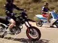 kdd tarancon 50soffroad