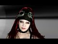 Cybergoth Industrial