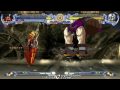 Arcade Infinity Blazblue CT Tournament - Grand Finals Mike_Z(TA) vs Goryus(13) 6/14/2009