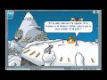 Club Penguin Mission 1 - Le Cas Des Puffles Disparus! [français]