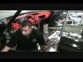 1966 Pro Street Chevelle-Over to the Interior Shop We GO! Custom All The Way