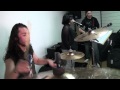 Ausland - Tornado of Souls