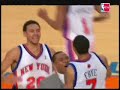 Top 10 Knicks buzzer beaters 2006/07