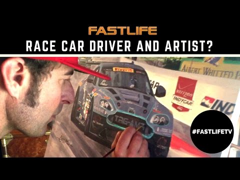 FastLife Mini Episode 3: St. Petersburg Grand Prix Pre-Race