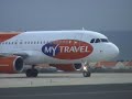 My Travel  a320 /a321 at lpps