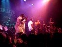 Talib Kweli, David Banner, Little Brother - Encore Medley Part TWO (The Hip Hop Live Tour 2008)
