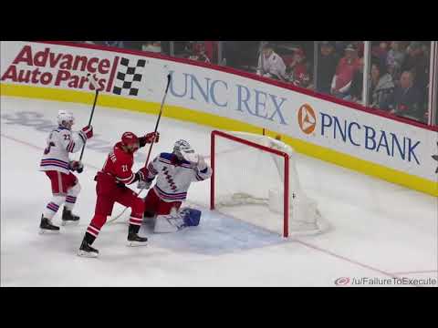 All 14 of Dougie Hamilton's goals in 2019-20