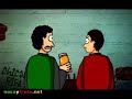 Unos G�eyes Miando - Episodio 2 : La Orinoterapia