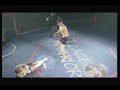 Just Walk It Off Ya Sissy!