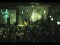 Massacre en Pinamar - Tres Paredes