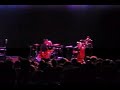 Reverend Horton Heat - Dolphin Impression Reverend Horton Heat - Dolphin Impression