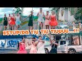 BASTA GORDIS (Viudas 2020) / Bryan Sebastian Ft. Ni Q' Fuera TV