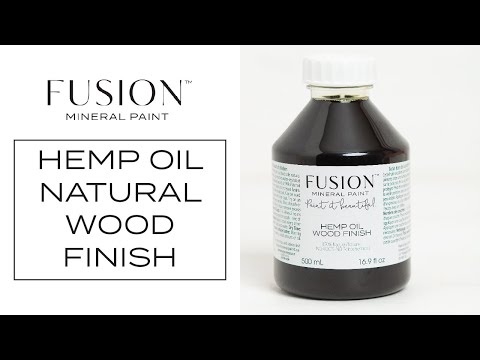 how to dye tung oil