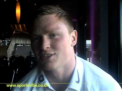 Chris Ashton