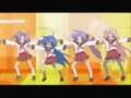 WAKA LAKA anime mix