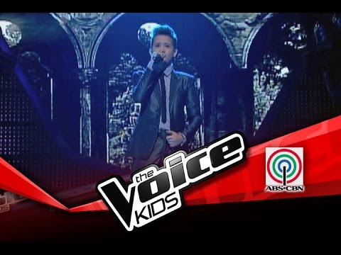 The Voice Kids Philippines Finale