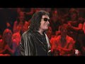 Gene Simmons on Are You Smarter Than A 5th Grader, on the million dollar question.