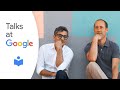 Authors@Google: Mental Floss