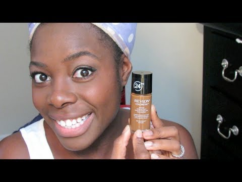 how to use revlon color n care