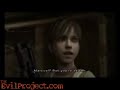 Resident Evil The Umbrella Chronicles Movie - Pt 1