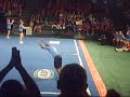 Some 2007 Worlds Tumbling