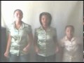 How Do I Say It (Teenage Pregnancy)
