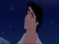 The Little Mermaid (Broadway)-If Only