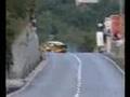 Izlijetanje Silvio Bajde BMW ST