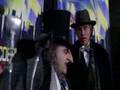 batman pulls prank on the penguin