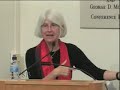 intimate labors:domestic care and sex work panel 1