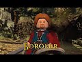 LEGO The Lord of the Rings - http://t.co/FjTBGddi