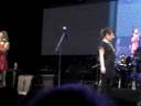 Nouvelle Vague - Love Will Tear Us Apart - ZoukOut '08