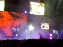 Chris Brown Concert in Macau (Kiss Kiss)