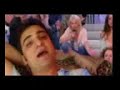un simpatico videoclip