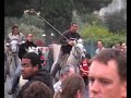 Vive le feu F�te d\