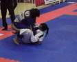 Claudinha Gadelha vs Ludymila