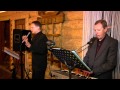 Grupė YES - profesionalūs vestuvių muzikantai