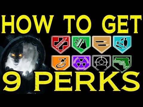 Perks - Smash that like button/Comment/Subscribe!