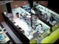 Bocuse d'Or Brussels 2012