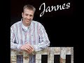 Jannes - ��n keer teveel bedrogen!