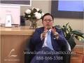DALLAS PLASTIC SURGERY:  GOOD & BAD CHEEKS (MIDFACE)