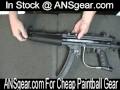 BT Delta Paintball Gun Review and Demo