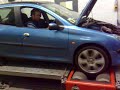 Peugeot 206 1.6 8v Red Dot Rolling Road 105bhp