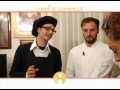 Click here to watch this video CHEF A SORPRESA - Programma Tv di Loredana Lanzi - 15° EPISODIO 2012 - parte seconda