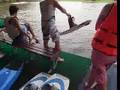 Cable Water Ski in Phuket Thailand