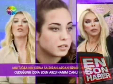 ahu tuğba