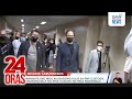 Pananatili ng mga akusadong pulis sa PNP custody, ikinababahala ng mga kaanak ng mga... | 24 Oras