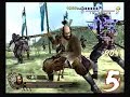 Sengoku Musou 2: Empires part 2